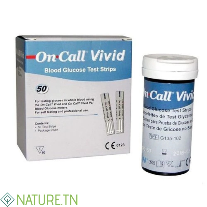 ON CALL VIVID BANDELETTE 50 PIECES 2