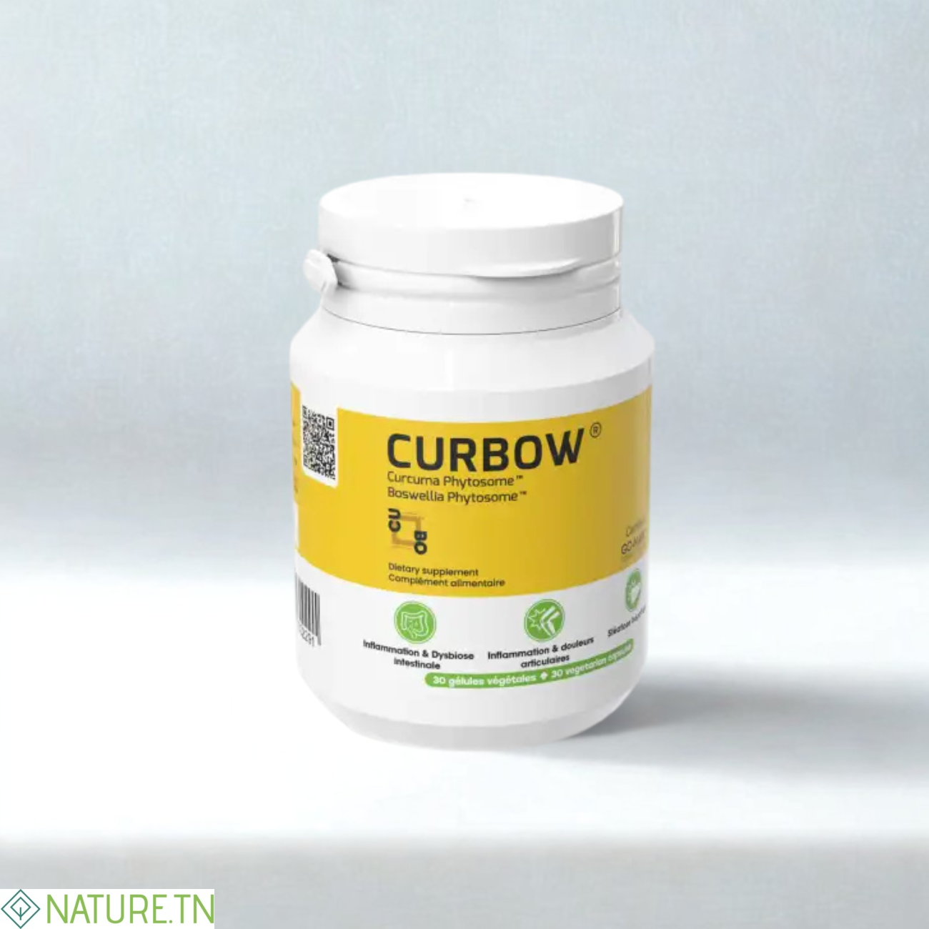 OPALIA RECORDATI CURBOW 30 GELULES 3 OPALIA RECORDATI CURBOW 30 GELULES