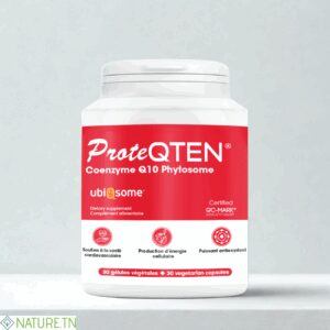 OPALIA RECORDATI PROTEQTEN 30 GELULES