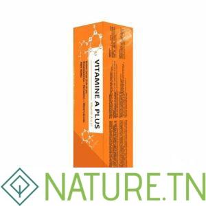 OPALIA RECORDATI VITAMINE A PLUS CREME DERMIQUE 30G