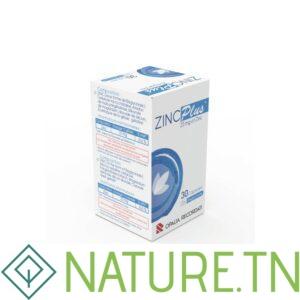 OPALIA RECORDATI ZINC PLUS 25MG 30 GELULES