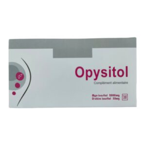 OPYSITOL 30 SACHETS