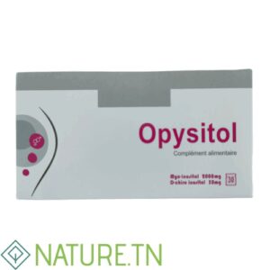 OPYSITOL 30 SACHETS