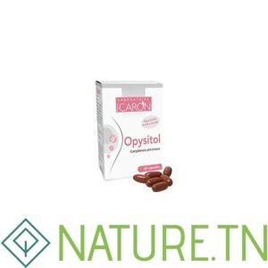 OPYSITOL BOITE DE 60 GÉLULES