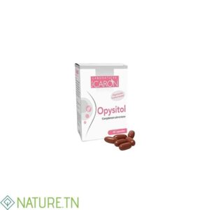 OPYSITOL BOITE DE 60 GÉLULES