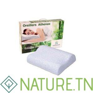 OREILLERS CERVICAUX ATHENAX