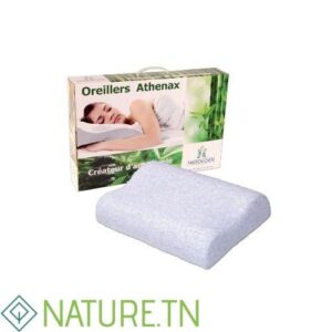 OREILLERS CERVICAUX ATHENAX