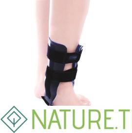 ORTHOMED ATTELLE DE CHEVILLE AVEC GEL 3 ORTHOMED ATTELLE DE CHEVILLE AVEC GEL