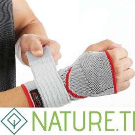 ORTHOMED ATTELLE DE POIGNET ELASTIQUE