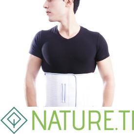 ORTHOMED CEINTURE ABDOMINALE AVEC BALEINE