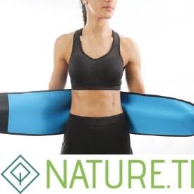 ORTHOMED CEINTURE FITNESS 2 ORTHOMED CEINTURE FITNESS 2