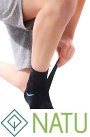 ORTHOMED CHEVILLERE LIGAMENTAIRE A SANGLE DE DEROTATION