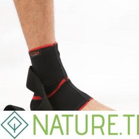 ORTHOMED CHEVILLERE LIGAMENTAIRE ELASTIQUE TAILLE 1 2 ORTHOMED CHEVILLERE LIGAMENTAIRE ELASTIQUE TAILLE 1 2