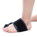 ORTHOMED CORRECTEUR HALLUX VALGUS GAUCHE