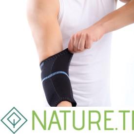 ORTHOMED COUDIERE ANTI EPICONDYLITE 3 ORTHOMED COUDIERE ANTI EPICONDYLITE