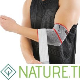 ORTHOMED COUDIERE ELASTIQUE