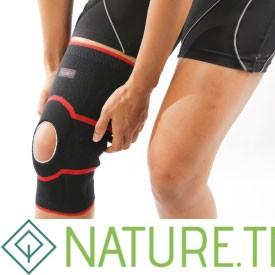 ORTHOMED GENOUILLERE LIGAMENTAIRE ROTULIENNE ACTIVE SPORT