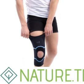 ORTHOMED GENOUILLERE LIGAMENTAIRE ROTULIENNE