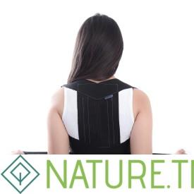 ORTHOMED REDRESSE DOS AVEC BALEINE 3 ORTHOMED REDRESSE DOS AVEC BALEINE