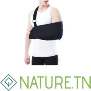 ORTHOMED SUPPORT DE BRAS