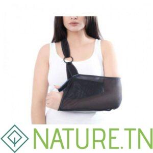 ORTHOMED SUPPORT DE BRAS FILET