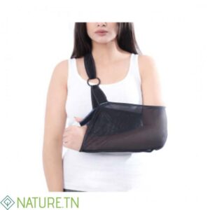 ORTHOMED SUPPORT DE BRAS FILET