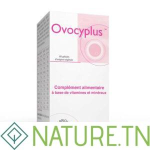 OVOCYPLUS 60 GELULES