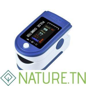 OXYMETRE DE POULS