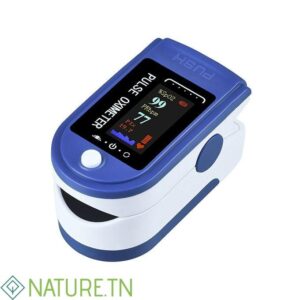 OXYMETRE DE POULS