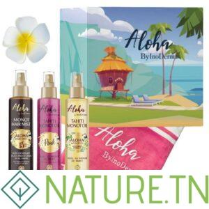 PACK ALOHA PINK EDITION