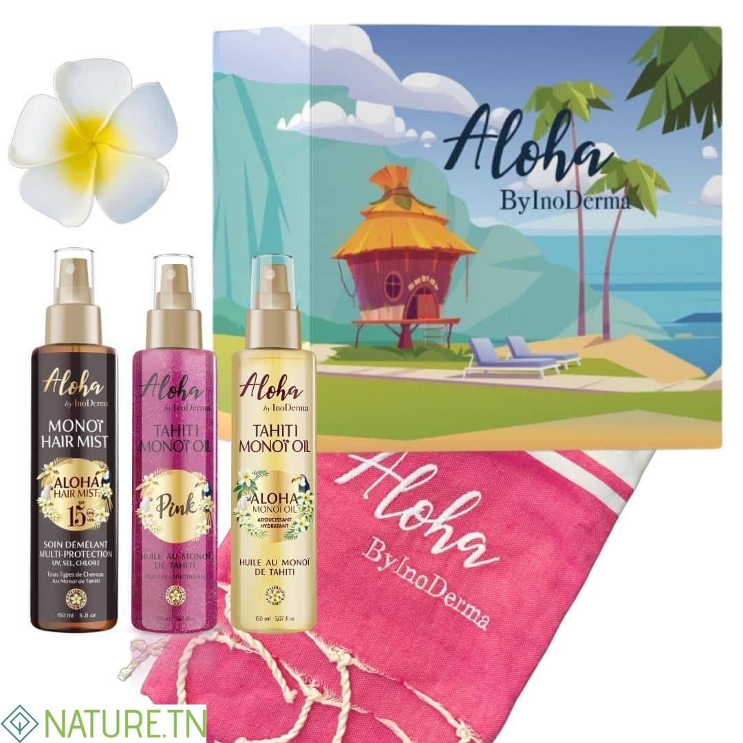 PACK ALOHA PINK EDITION 2