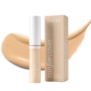 PAESE RUN FOR COVER CONCEALER 9ML