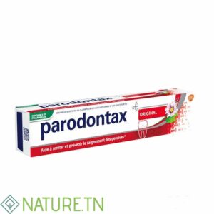 PARODONTAX PATE ORIGINAL 75ML