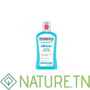 PAROGENCYL BAIN DE BOUCHE CONTROL PREVENTION GENCIVES 500ML