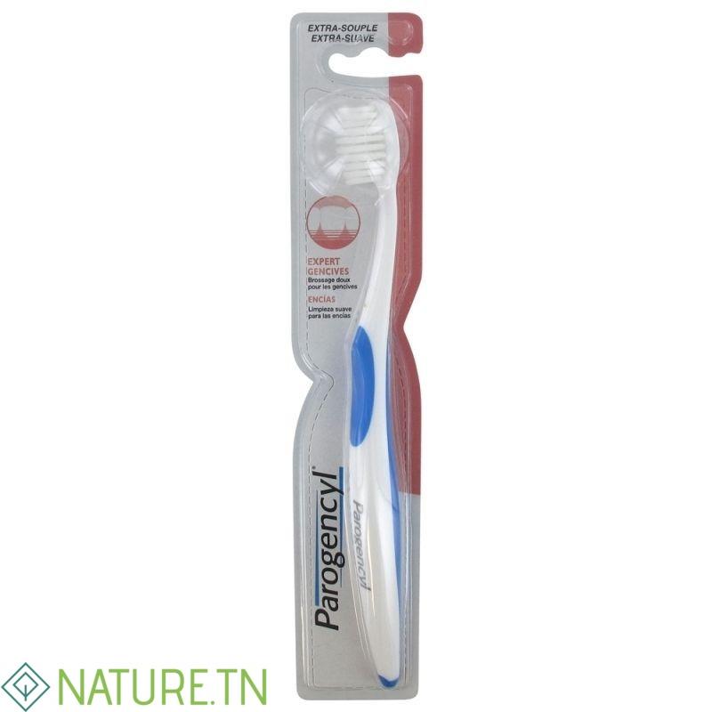 PAROGENCYL BROSSE A DENTS EXPERT GENCIVES EXTRA SOUPLE 3 PAROGENCYL BROSSE A DENTS EXPERT GENCIVES EXTRA SOUPLE