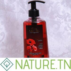 PASTEL SAVON LIQUIDE COQUELICOT 350 ML