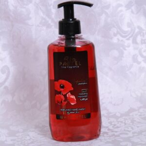 PASTEL SAVON LIQUIDE COQUELICOT 350 ML