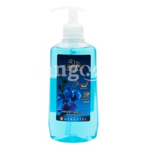 PASTEL SAVON LIQUIDE ELEGANT BLUE 350ML
