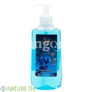 PASTEL SAVON LIQUIDE ELEGANT BLUE 350ML