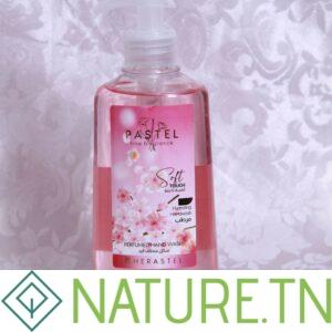PASTEL SAVON LIQUIDE SOFT TOUCH 350 ML