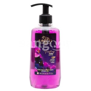 PASTEL SAVON LIQUIDE TEMPTING TONES 350ML