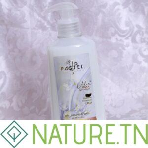 PASTEL SAVON LIQUIDE VELVET TOUCH 350 ML