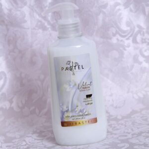 PASTEL SAVON LIQUIDE VELVET TOUCH 350 ML