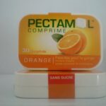 PECTAMOL ORANGE