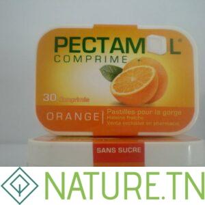 PECTAMOL ORANGE