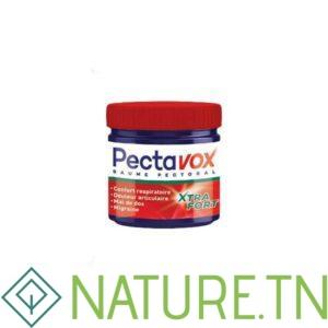 PECTAVOX BAUME DECONGESTIONNANT XTRA FORT 50ML