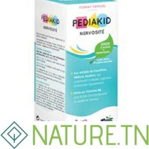 PEDIAKID NERVOSITE 125ML