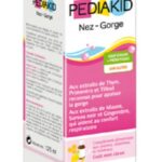 PEDIAKID NEZ GORGE 125ML