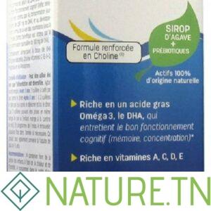 PEDIAKID OMEGA 3 125ML