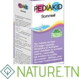 PEDIAKID SOMMEIL SIROP 125 ML